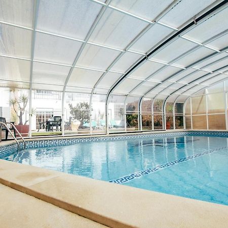 Dii Beach House - Moradia Bi-Familiar Com Piscina Aquecida Torres Vedras Eksteriør billede