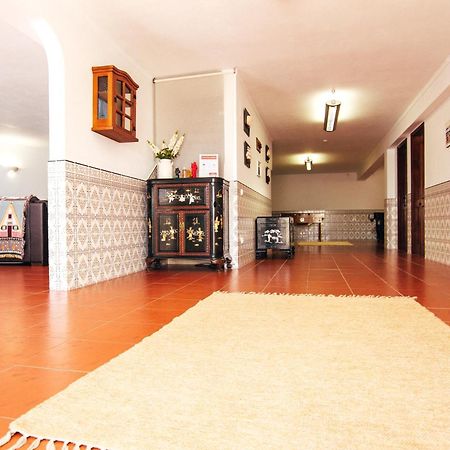 Dii Beach House - Moradia Bi-Familiar Com Piscina Aquecida Torres Vedras Eksteriør billede