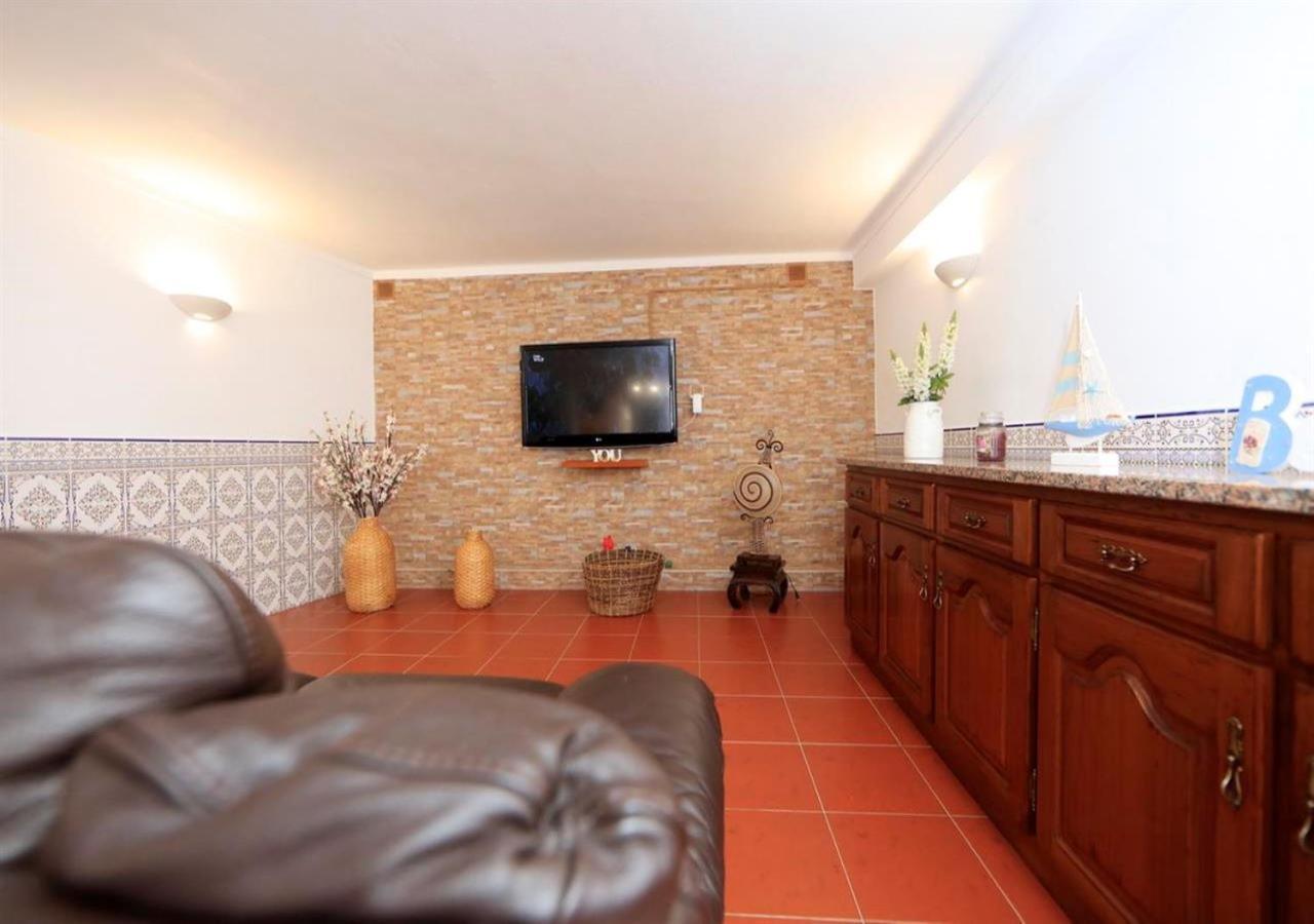 Dii Beach House - Moradia Bi-Familiar Com Piscina Aquecida Torres Vedras Eksteriør billede