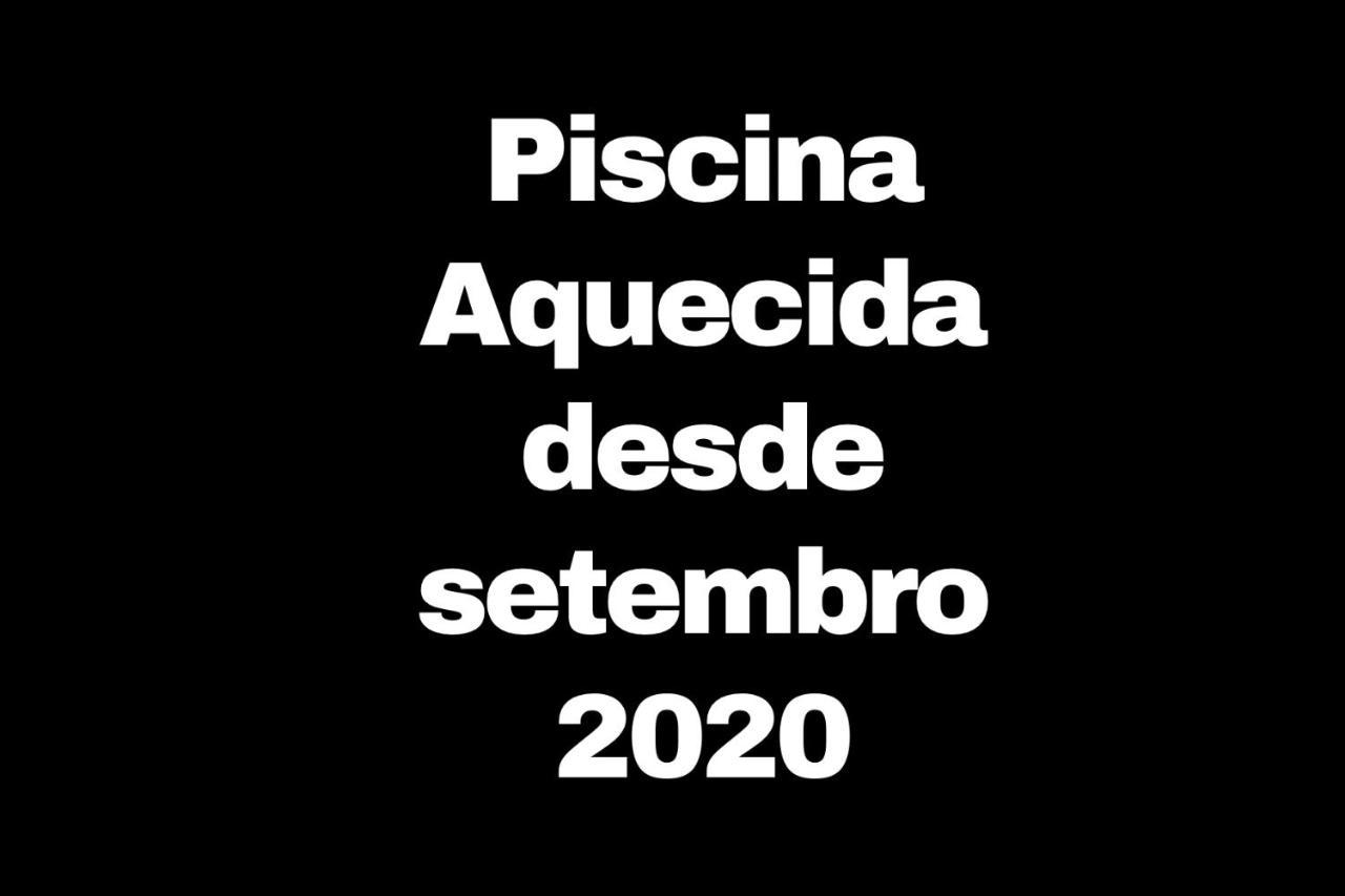 Dii Beach House - Moradia Bi-Familiar Com Piscina Aquecida Torres Vedras Eksteriør billede