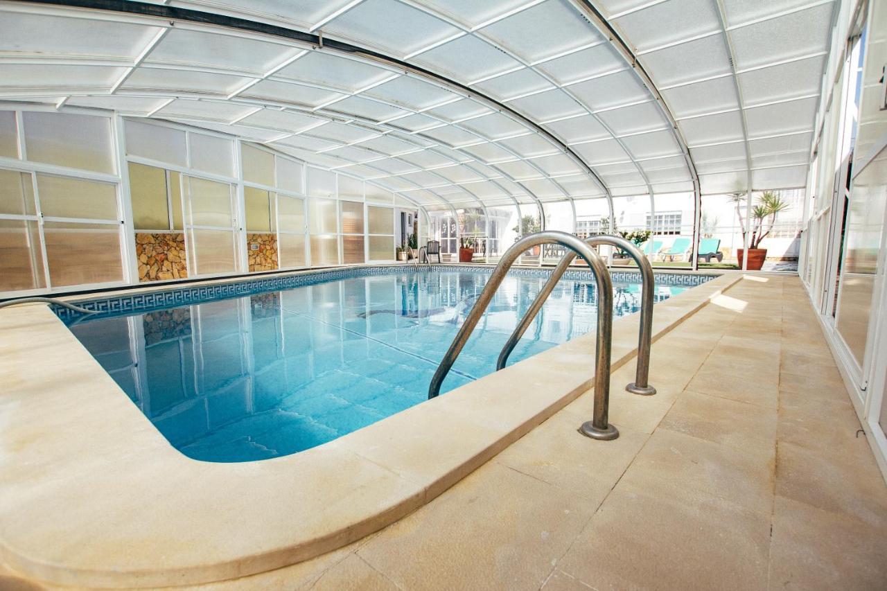 Dii Beach House - Moradia Bi-Familiar Com Piscina Aquecida Torres Vedras Eksteriør billede