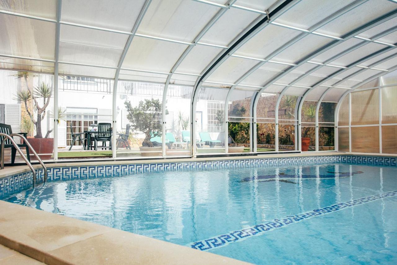Dii Beach House - Moradia Bi-Familiar Com Piscina Aquecida Torres Vedras Eksteriør billede