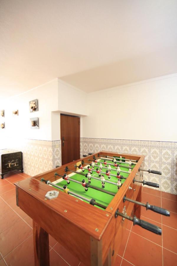 Dii Beach House - Moradia Bi-Familiar Com Piscina Aquecida Torres Vedras Eksteriør billede