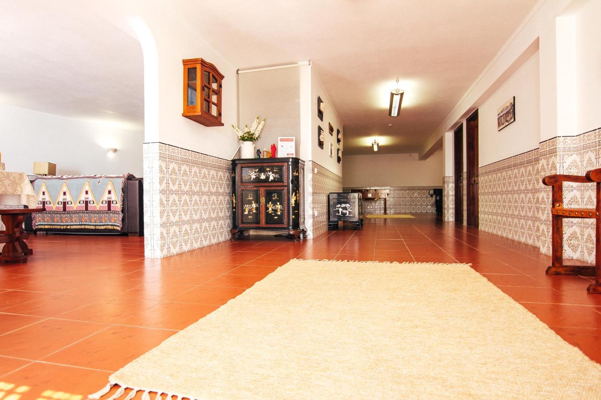 Dii Beach House - Moradia Bi-Familiar Com Piscina Aquecida Torres Vedras Eksteriør billede