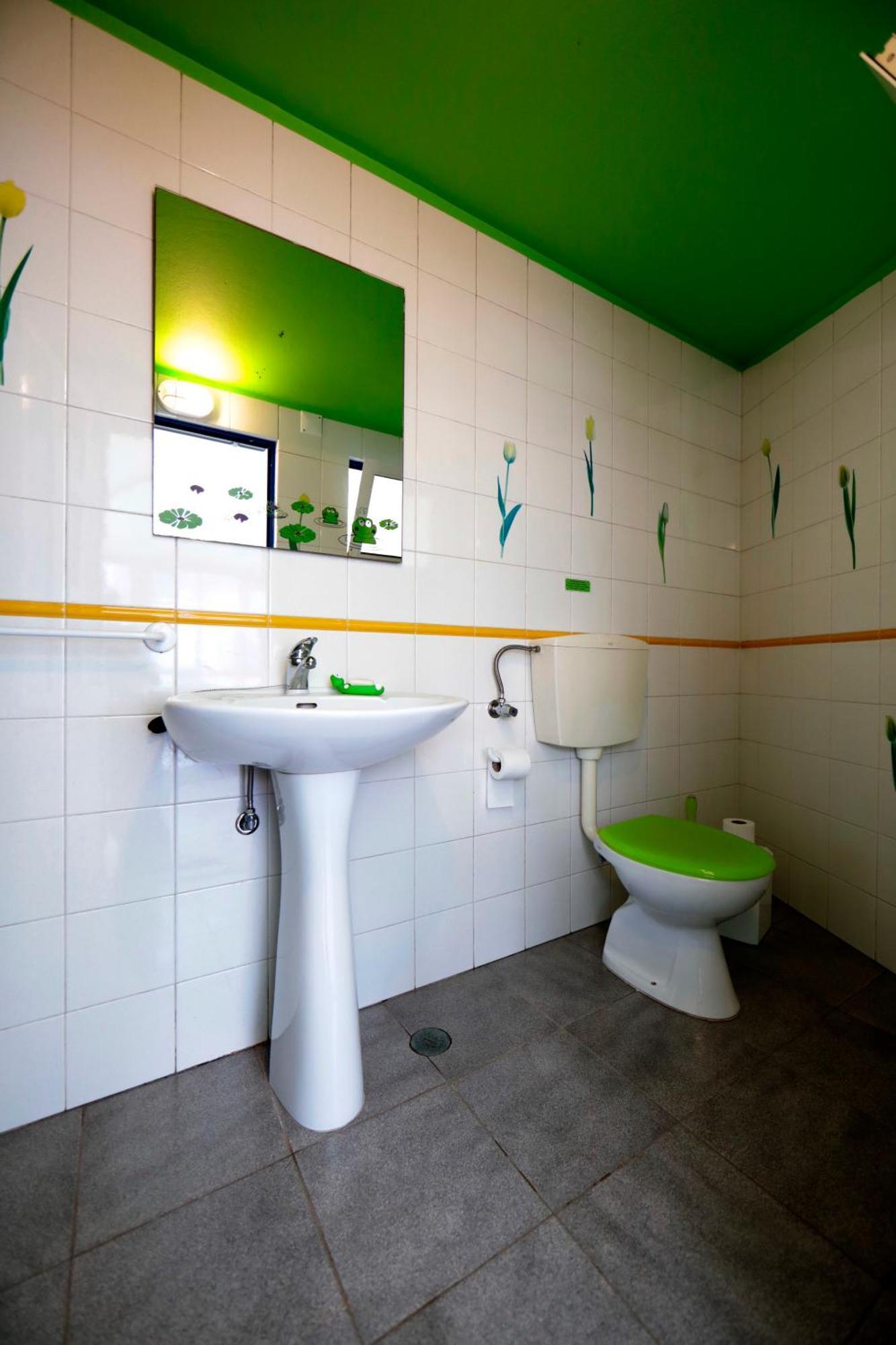 Dii Beach House - Moradia Bi-Familiar Com Piscina Aquecida Torres Vedras Eksteriør billede