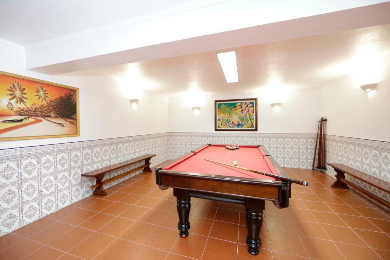 Dii Beach House - Moradia Bi-Familiar Com Piscina Aquecida Torres Vedras Eksteriør billede