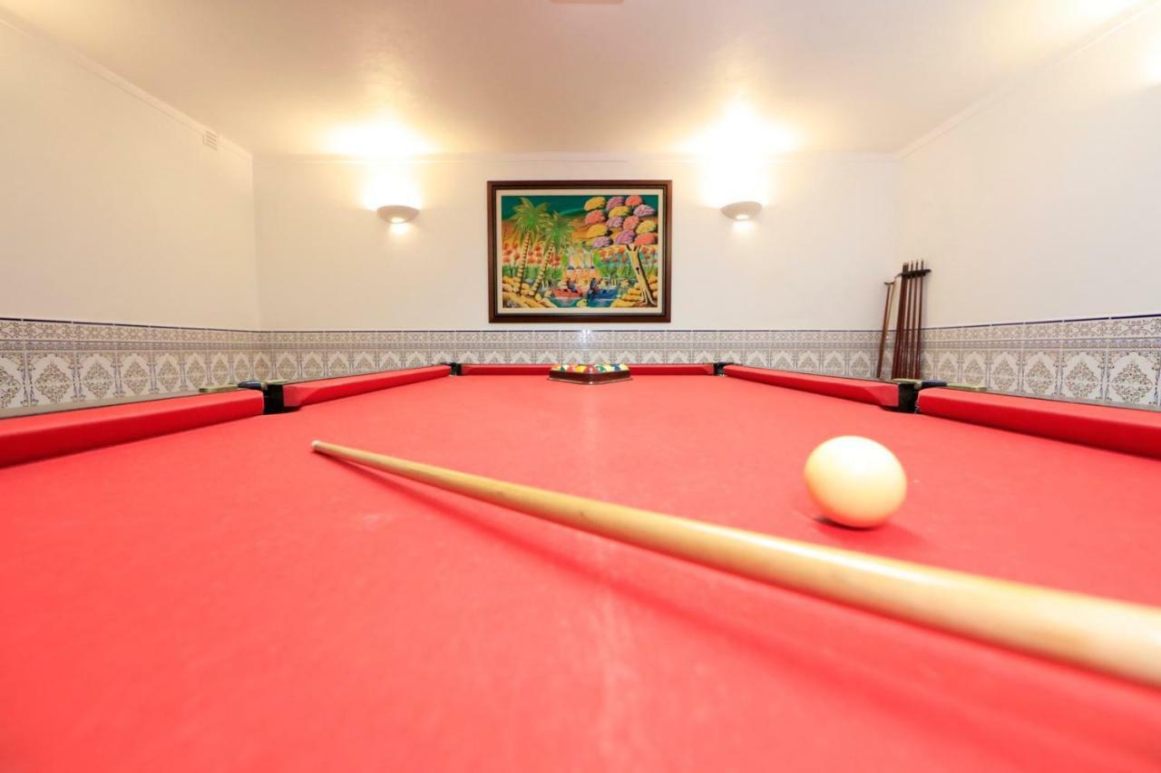 Dii Beach House - Moradia Bi-Familiar Com Piscina Aquecida Torres Vedras Eksteriør billede
